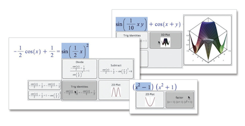 Math for Engineers A Look at Mathcad Prime 2.0 and Maple 16